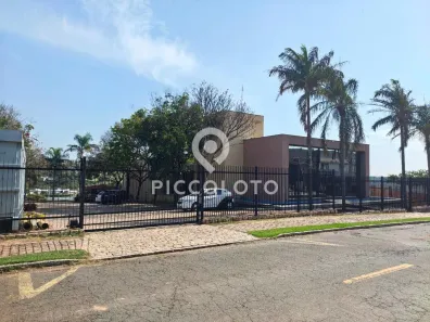 Prédio Comercial à venda, 995m² no Parque Rural Fazenda Santa Cândida, Campinas