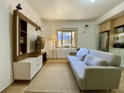 Apartamento com 1 Quarto à venda, 40m² no Centro, Torres