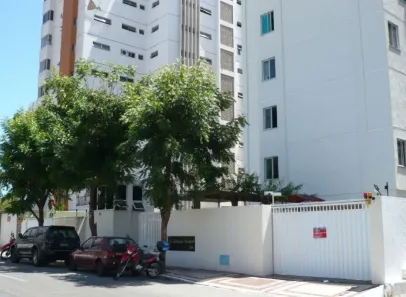 Apartamento com 3 Quartos à venda, 90m² no Cocó, Fortaleza