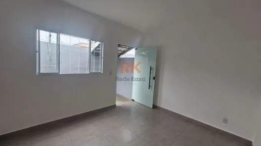 Casa com 2 Quartos à venda, 74m² no Nacional, Contagem