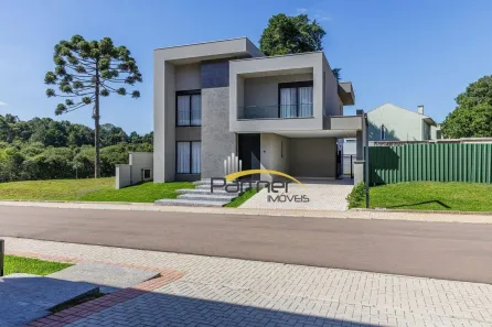 Lote/Terreno à venda, 302m² no Santa Felicidade, Curitiba