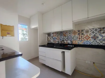 Casa de Condomínio com 2 Quartos à venda, 85m² no Chácara Canta Galo, Cotia