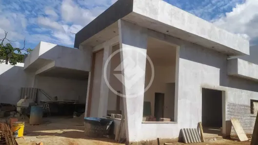 Casa com 4 Quartos à venda, 300m² no Joá, Lagoa Santa