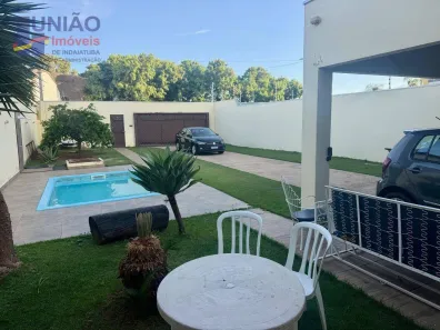 Casa com 2 Quartos para alugar, 150m² no Jardim Santa Cruz, Indaiatuba