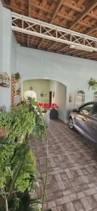 Casa com 3 Quartos à venda, 150m² no Jardim Portugal, São José dos Campos