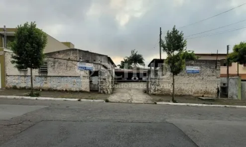 Lote/Terreno à venda, 130m² no Cidade Ademar, São Paulo