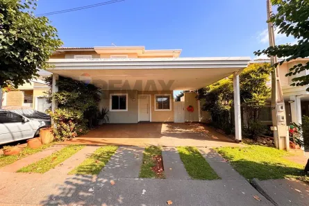 Casa de Condomínio com 4 Quartos à venda, 197m² no Condomínio Evidence Resort, Ribeirão Preto