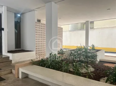 Cobertura com 4 Quartos à venda, 140m² no Tijuca, Rio de Janeiro