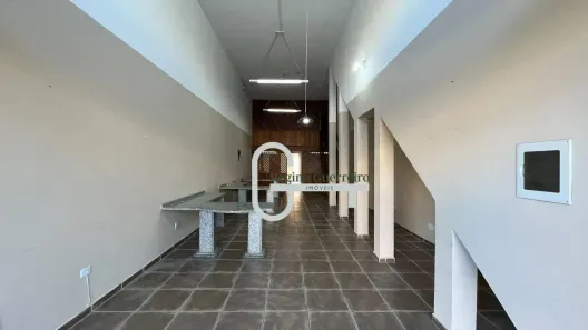 Ponto Comercial à venda, 93m² no Bal Stella Maris, Peruíbe