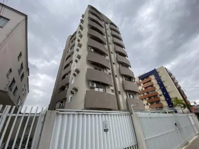 Apartamento com 3 Quartos à venda, 74m² no América, Joinville
