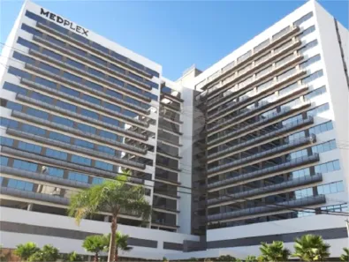 Sala Comercial à venda, 39m² no Cristo Redentor, Porto Alegre
