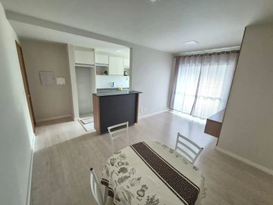 Apartamento com 3 Quartos à venda, 68m² no Gleba Fazenda Palhano, Londrina