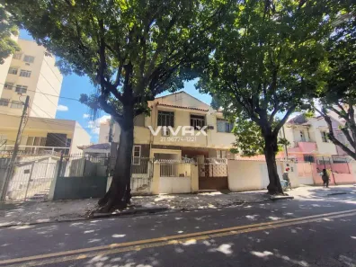 Apartamento com 3 Quartos à venda, 60m² no Méier, Rio de Janeiro