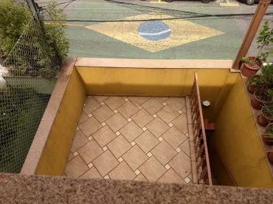 Sobrado com 2 Quartos à venda, 150m² no Cerqueira César, São Paulo