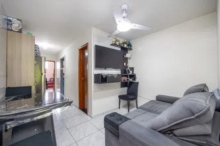 Casa com 2 Quartos à venda, 70m² no Tatuquara, Curitiba