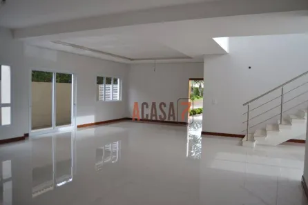 Casa de Condomínio com 4 Quartos à venda, 448m² no Vivendas do Lago, Sorocaba