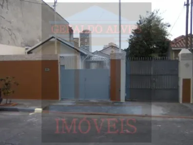Lote/Terreno à venda, 250m² no Vila Dom Pedro I, São Paulo