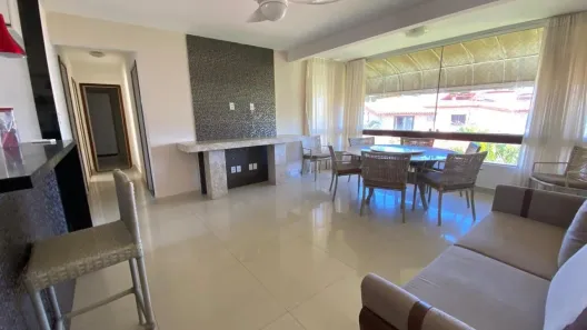 Apartamento com 3 Quartos para venda ou aluguel, 86m² no Vilas do Atlântico, Lauro de Freitas