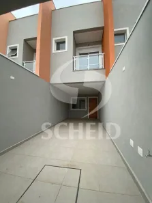 Sobrado com 3 Quartos à venda, 108m² no Jardim Brasil (Zona Sul), São Paulo