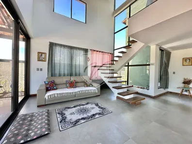 Casa de Condomínio com 4 Quartos à venda, 287m² no Centro, Barra de São Miguel