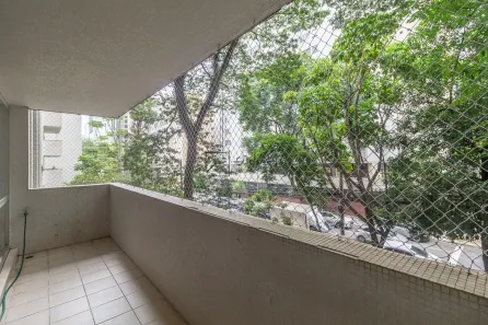 Apartamento com 3 Quartos à venda, 200m² no Paraíso, São Paulo