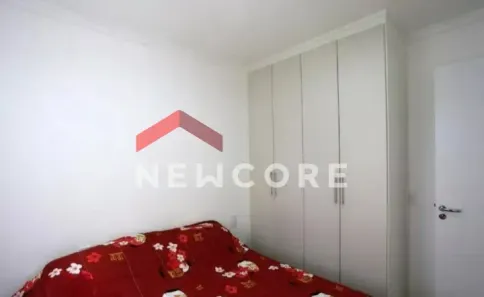 Apartamento com 2 Quartos à venda, 41m² no Cidade Ademar, São Paulo