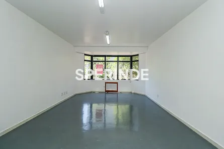 Sala Comercial para alugar, 50m² no Independência, Porto Alegre
