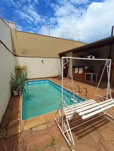 Casa com 3 Quartos à venda, 208m² no Jardim São Caetano, Barra Bonita