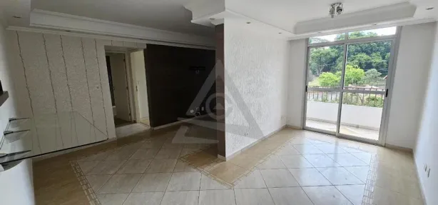 Apartamento com 3 Quartos à venda, 79m² no Jardim Antonio Von Zuben, Campinas