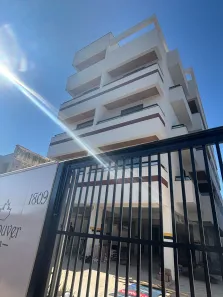 Apartamento com 2 Quartos à venda, 53m² no Fátima, Joinville