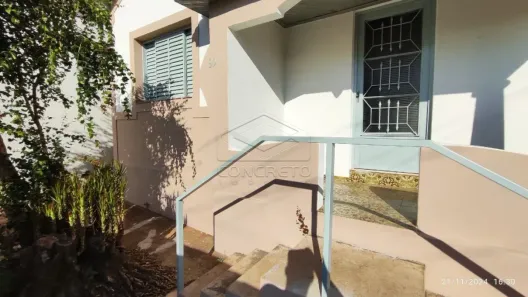 Casa com 3 Quartos à venda, 110m² no Jardim Vista Alegre, Barra Bonita