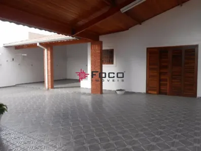 Casa com 3 Quartos à venda, 260m² no Jardim América, São José dos Campos