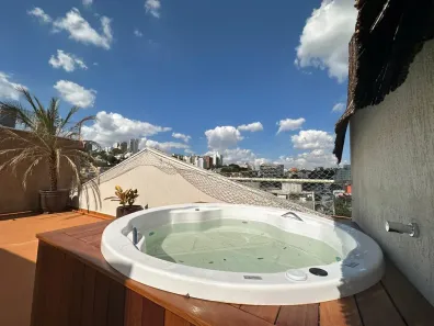 Casa de Condomínio com 3 Quartos à venda, 122m² no Vila Madalena, São Paulo