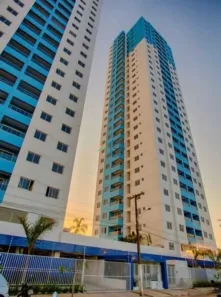 Apartamento com 3 Quartos à venda, 80m² no João Agripino, João Pessoa