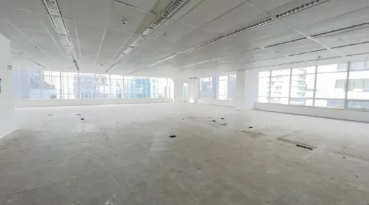 Sala Comercial para alugar, 308m² no Cidade Monções, São Paulo