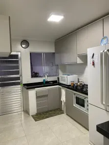 Casa de Condomínio com 3 Quartos à venda, 140m² no Parque Califórnia, Jacareí