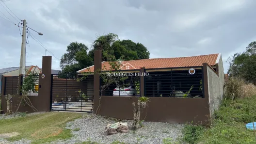 Casa com 4 Quartos à venda, 186m² no Bamerindus, Itapoá