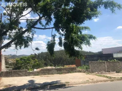 Lote/Terreno à venda, 340m² no Jardim Europa, Campo Limpo Paulista