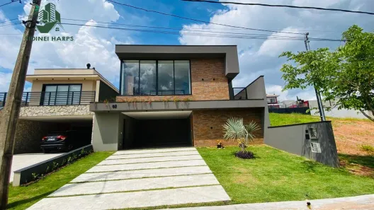 Casa de Condomínio com 3 Quartos à venda, 454m² no Condomínio Vale das Águas, Bragança Paulista