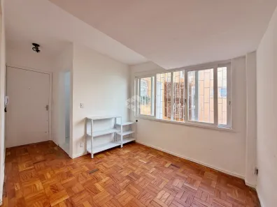 Apartamento com 1 Quarto à venda, 32m² no Bela Vista, Porto Alegre