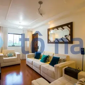 Casa com 3 Quartos à venda, 190m² no Vila Floresta, Santo André