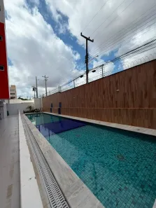 Apartamento com 3 Quartos para venda ou aluguel, 81m² no Ininga, Teresina