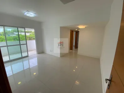 Apartamento com 3 Quartos à venda, 78m² no Jardim Armação, Salvador