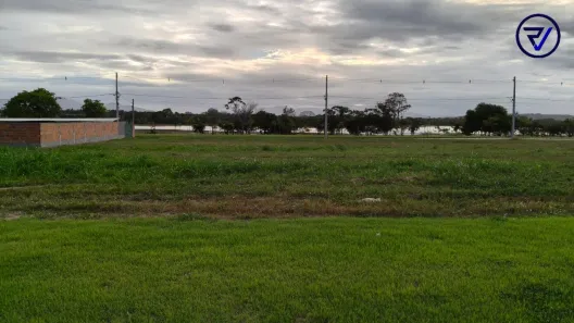 Lote/Terreno à venda, 472m² no Cidade Alpha, Eusébio
