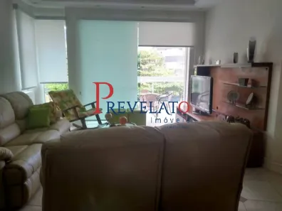 Apartamento com 3 Quartos à venda, 203m² no Enseada, Guarujá