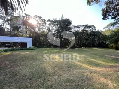 Lote/Terreno à venda, 2272m² no Santo Amaro, São Paulo