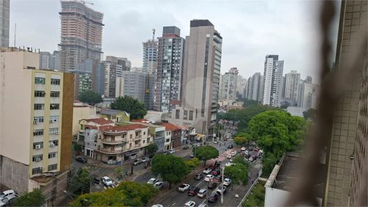 Apartamento com 2 Quartos à venda, 60m² no Água Branca, São Paulo