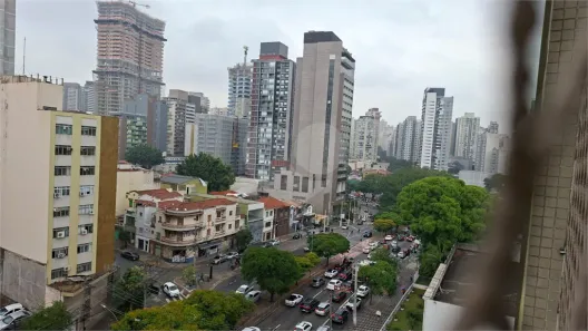 Apartamento com 2 Quartos à venda, 60m² no Água Branca, São Paulo