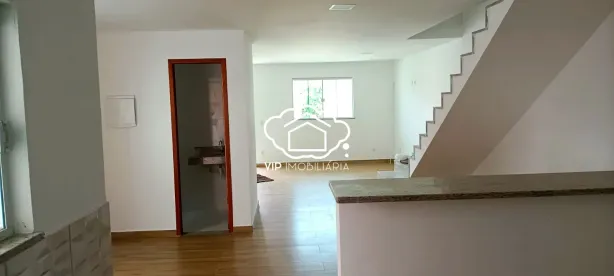 Casa com 2 Quartos à venda, 154m² no Campo Grande, Rio de Janeiro