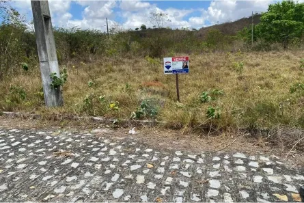 Lote/Terreno à venda, 160m² no , Guarabira